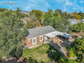 1414 Alexander Road