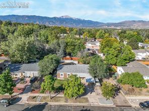1414 Alexander Road