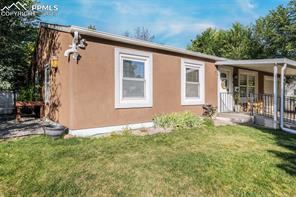1414 Alexander Road