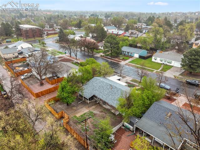 1414 Alexander Road