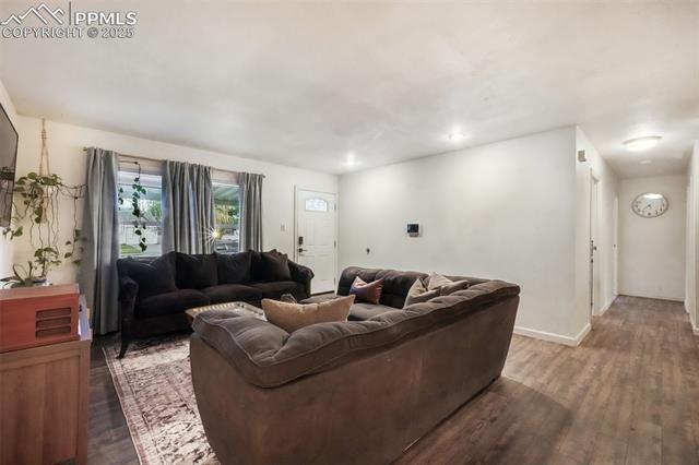 1414 Alexander Road