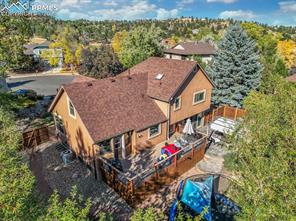 6751 War Eagle Place