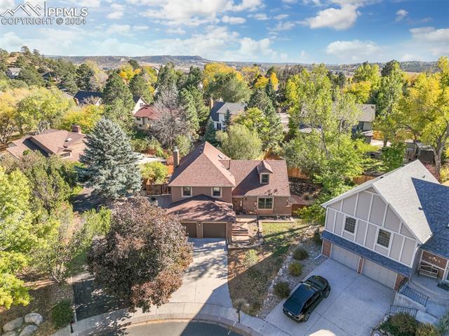 6751 War Eagle Place