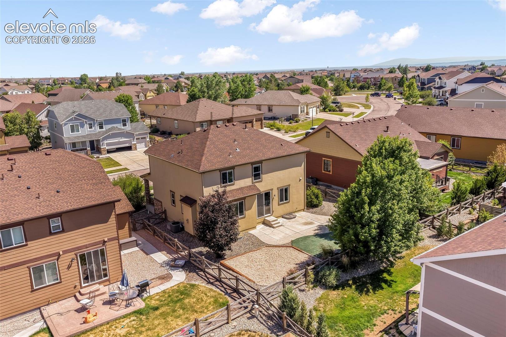7186 Laurel Cherry Court