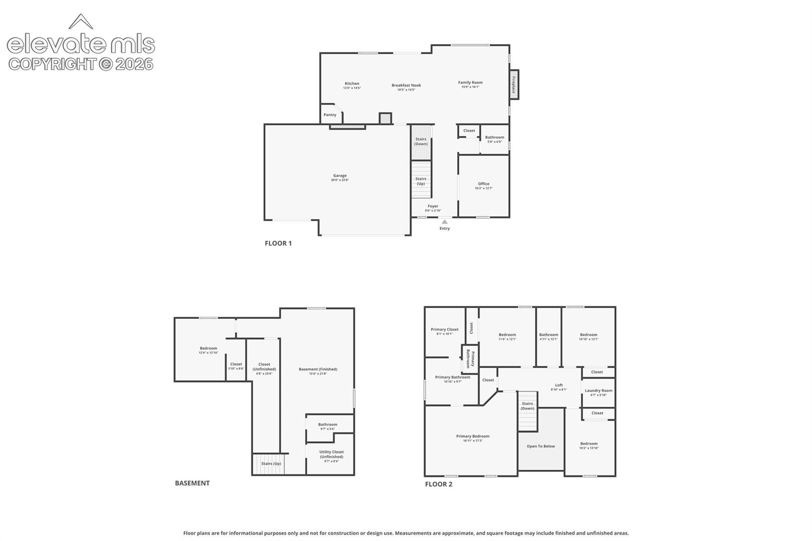 7186 Laurel Cherry Court