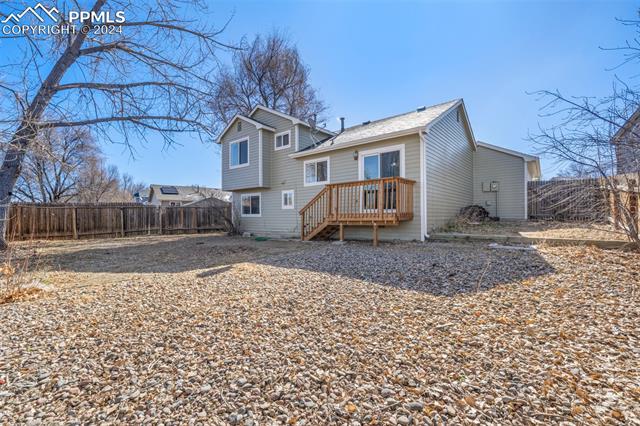 6760 Montarbor Drive