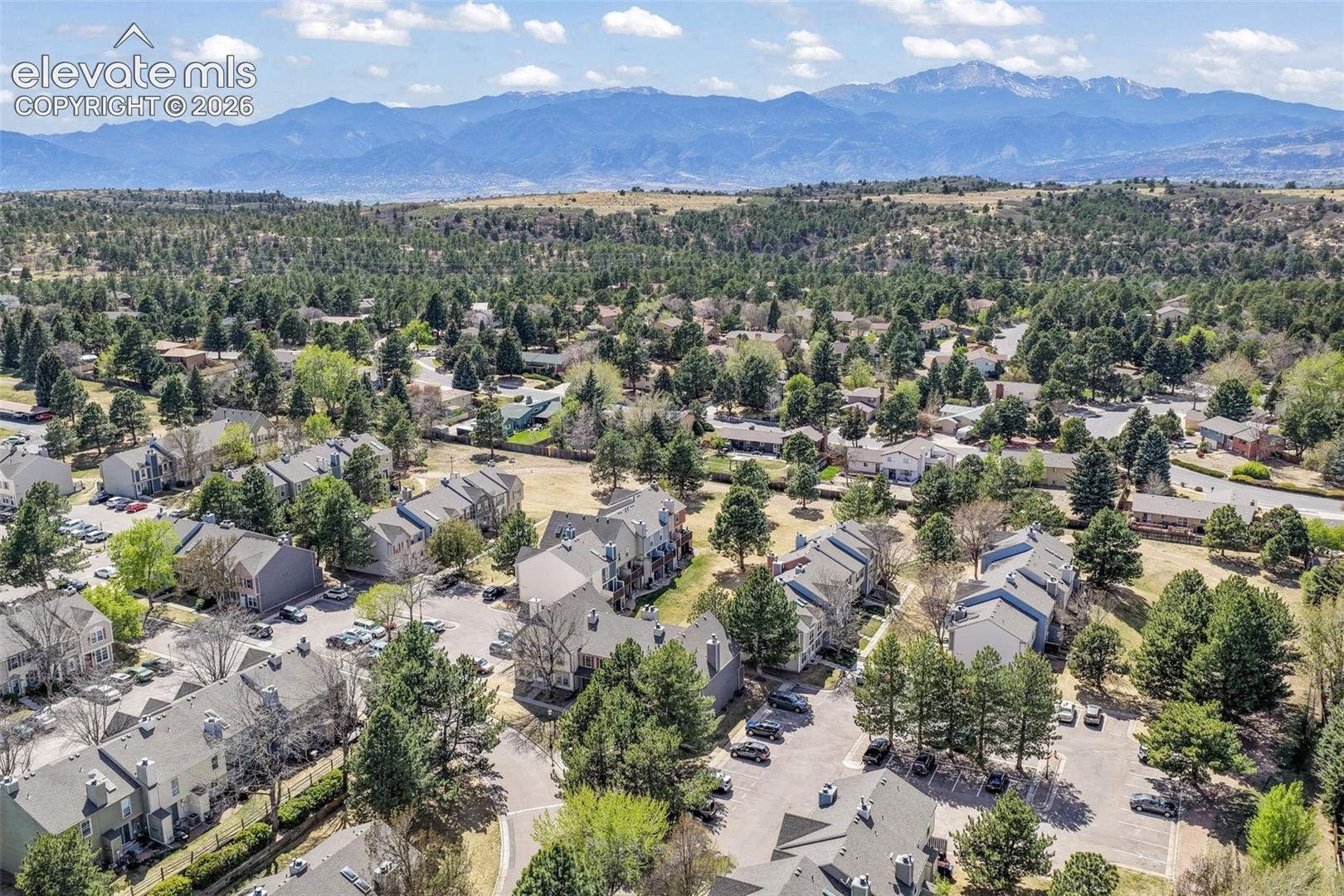 3553 Queen Anne Way