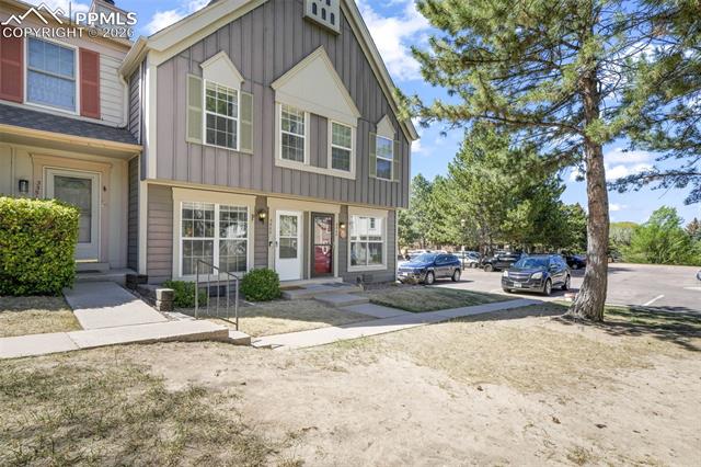 3553 Queen Anne Way