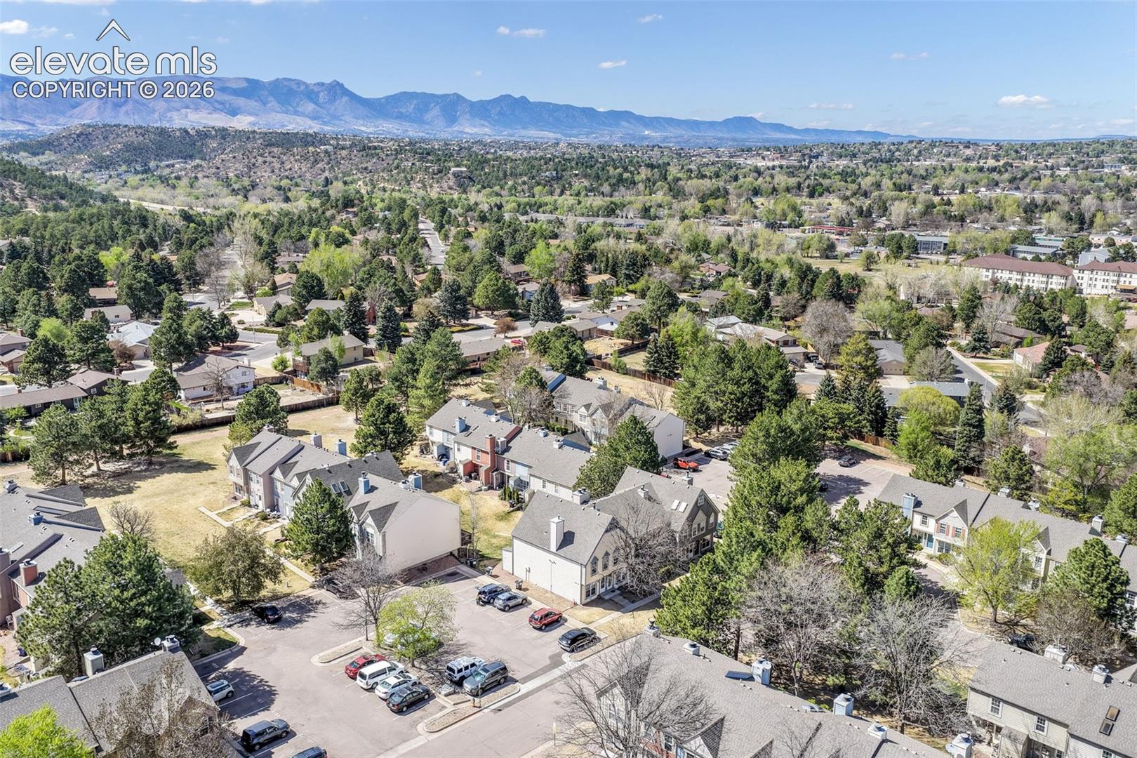 3553 Queen Anne Way