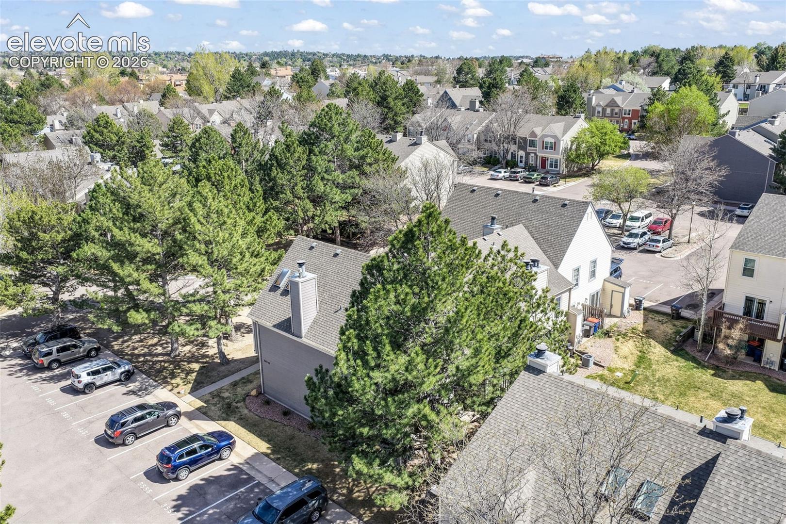 3553 Queen Anne Way