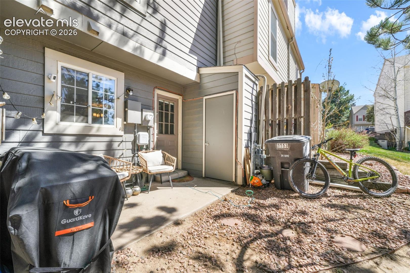 3553 Queen Anne Way