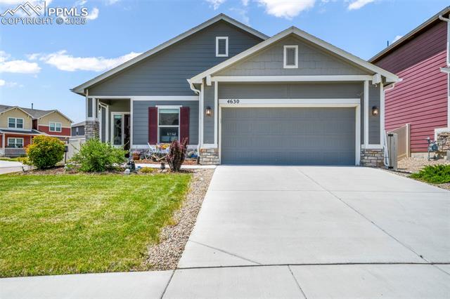 4630 Zircon Drive