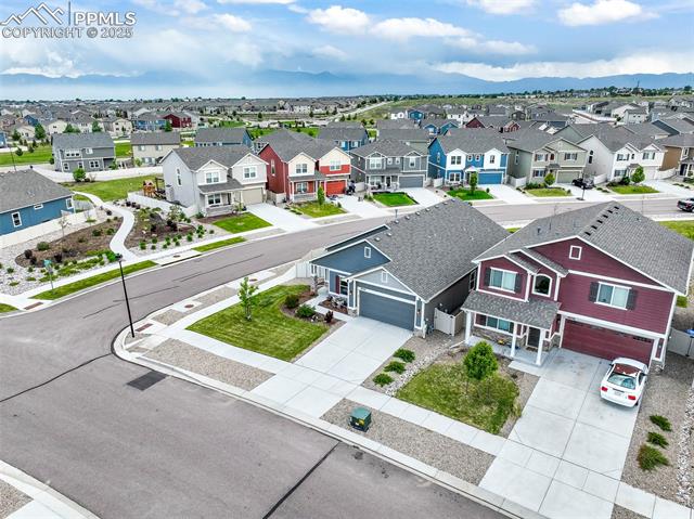 4630 Zircon Drive