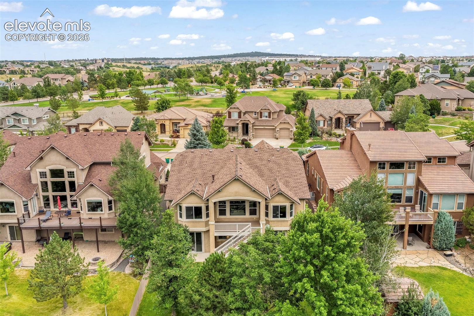 3605 Cherry Plum Drive