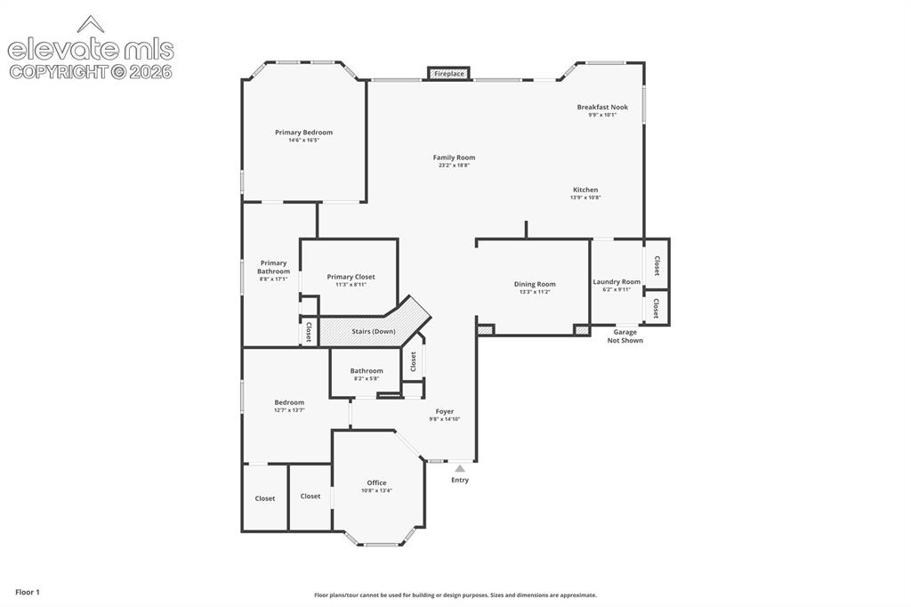 69 Saber Creek Drive