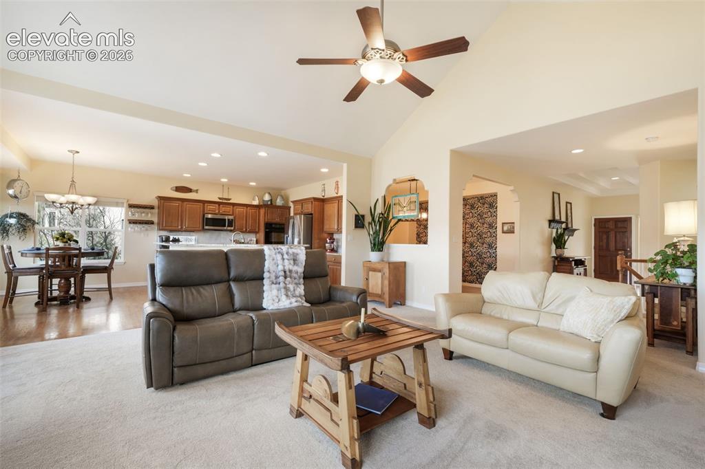 69 Saber Creek Drive