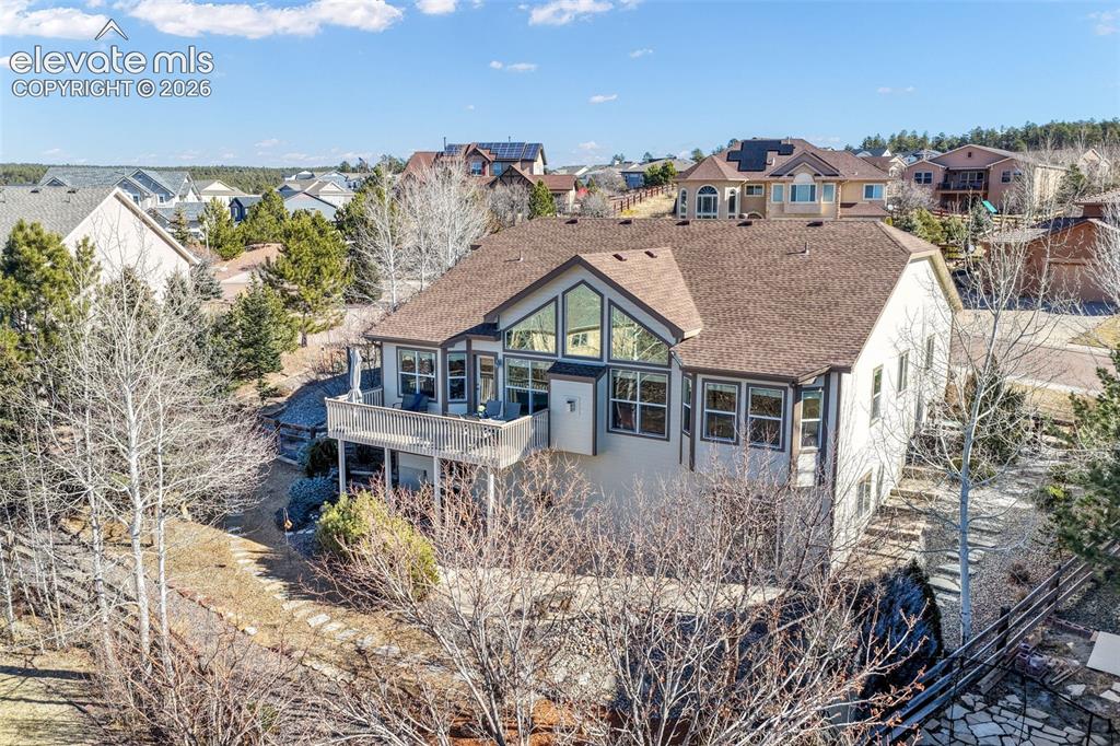 69 Saber Creek Drive