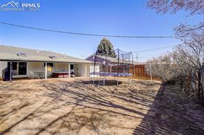 709 Hackberry Drive
