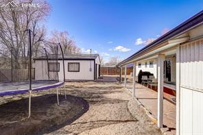 709 Hackberry Drive