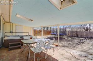 709 Hackberry Drive