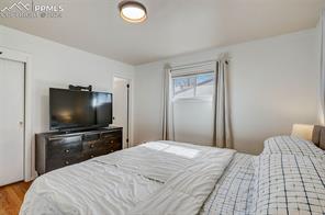 709 Hackberry Drive