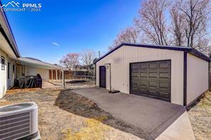 709 Hackberry Drive
