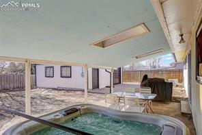 709 Hackberry Drive