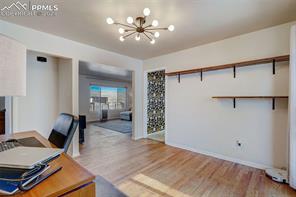 709 Hackberry Drive