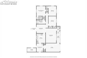 709 Hackberry Drive