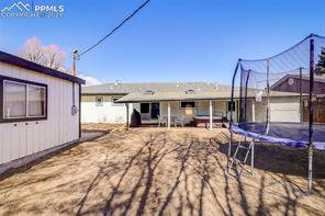 709 Hackberry Drive