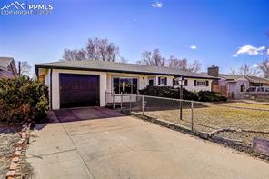 709 Hackberry Drive