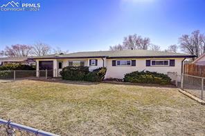 709 Hackberry Drive