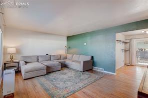 709 Hackberry Drive