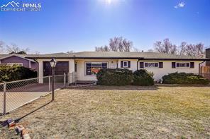 709 Hackberry Drive