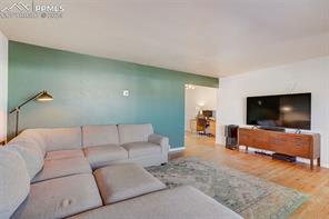 709 Hackberry Drive