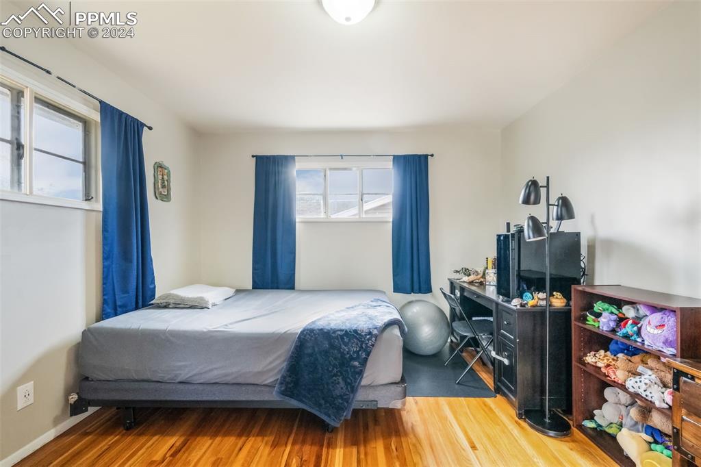 209 Davie Drive