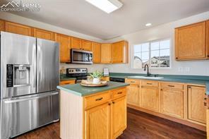 17180 Snowwood Drive