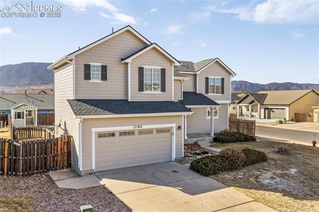17180 Snowwood Drive