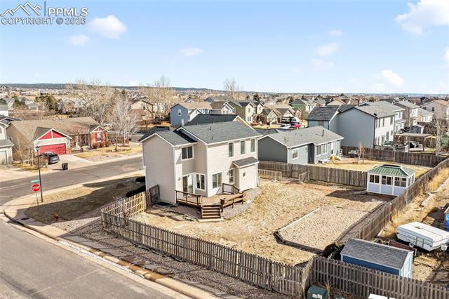 17180 Snowwood Drive
