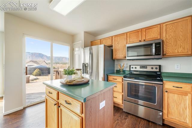 17180 Snowwood Drive