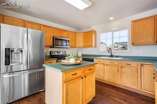 17180 Snowwood Drive