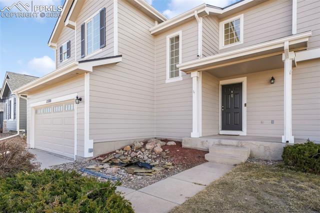 17180 Snowwood Drive