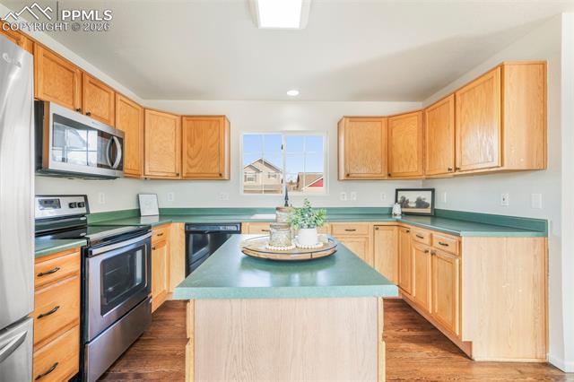 17180 Snowwood Drive