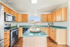 17180 Snowwood Drive