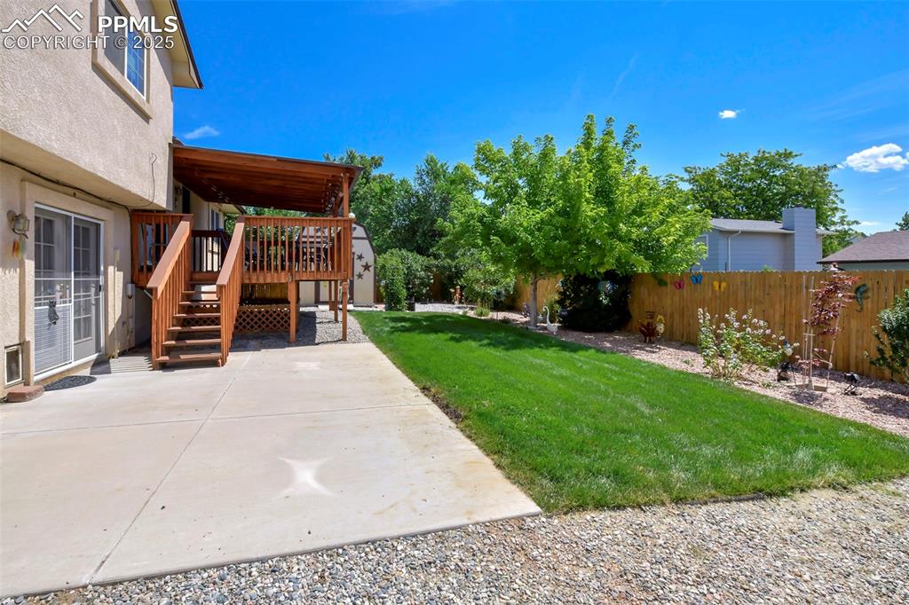 7285 Grand Valley Drive