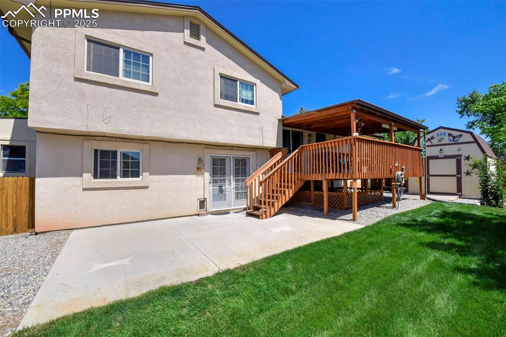 7285 Grand Valley Drive