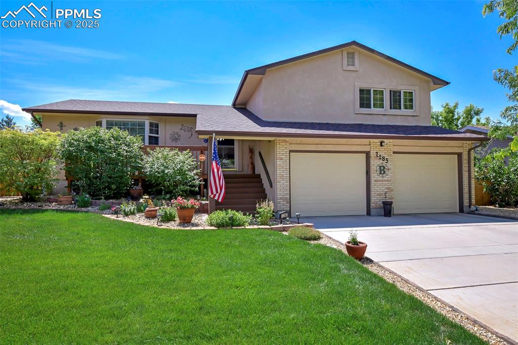 7285 Grand Valley Drive