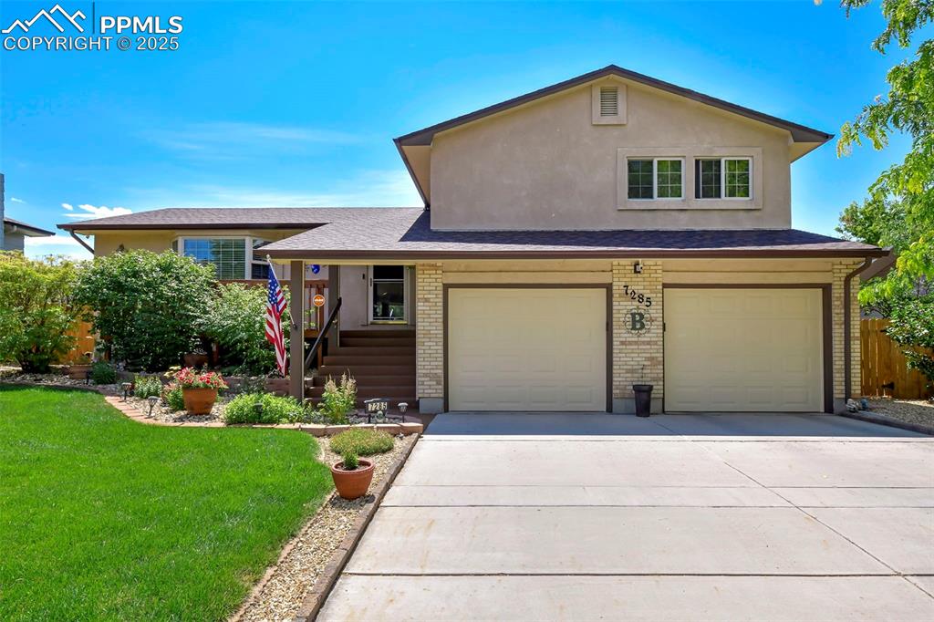 7285 Grand Valley Drive
