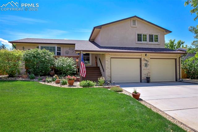 7285 Grand Valley Drive