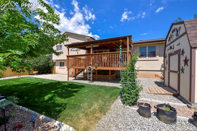 7285 Grand Valley Drive